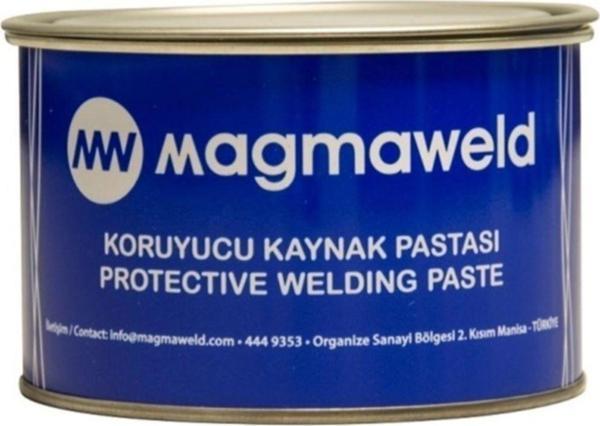 Magmaweld Koruyucu Kaynak Pastası 300GR - Image 1
