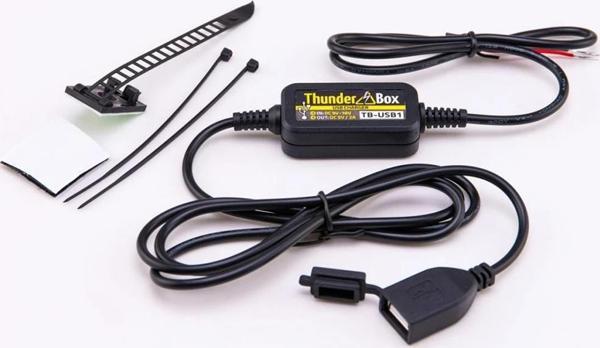  Healtech Thunderbox USB Charge Module TB-USB1 - Image 1
