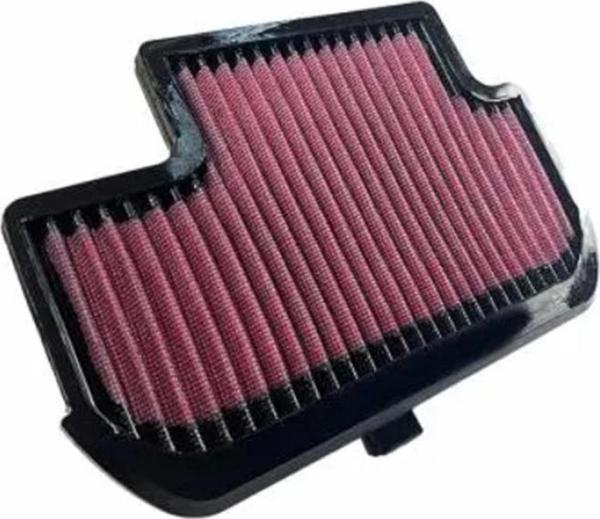 KN CF MOTO 400NK, 400GT, 650GT, 650NK, 650MT, 650TR HAVA FİLTRESİ CO-6516 - Image 1