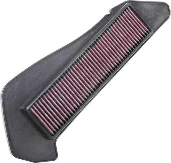 KN HAVA FİLTRESİ YAMAHA X-MAX 250-300 17-24 YA-2918 - Image 1