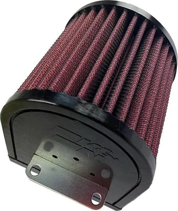 KN VOGE 500R, 500AC, 500DS KOVE 400F, 500F, 400X, 500X, COBRA 321R HAVA FİLTRESİ VG-5018 - Image 1