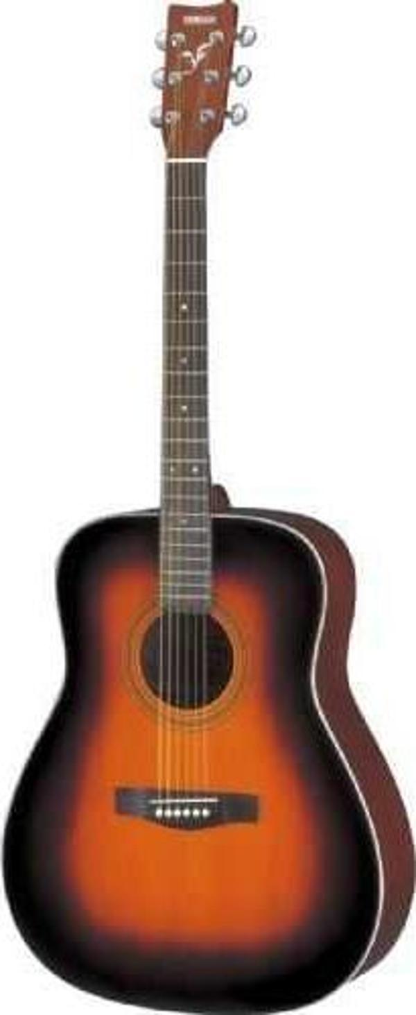 Yamaha F370TBS Akustik Gitar (Tobacco Brown Sunburst) - Image 1