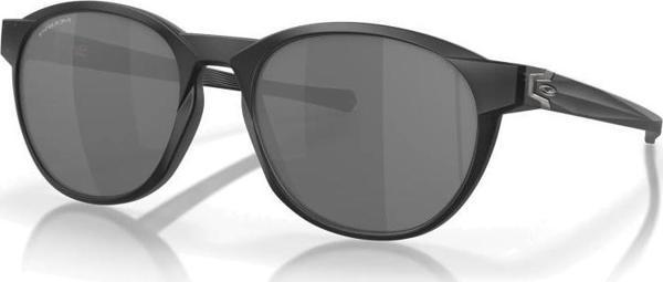 Oakley Reedmace Güneş Gözlüğü 912602 Matte Black Ink Prizm Black - Image 1