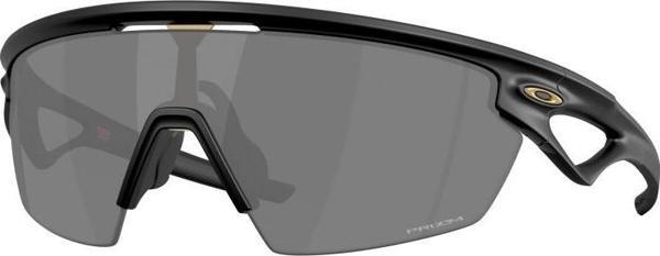 Oakley Sphaera Güneş Gözlüğü 940323 Matte Black Prizm Black - Image 1