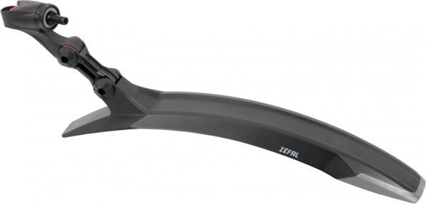 Zefal Deflector RM90+ Mtb Arka Çamurluk - Image 1