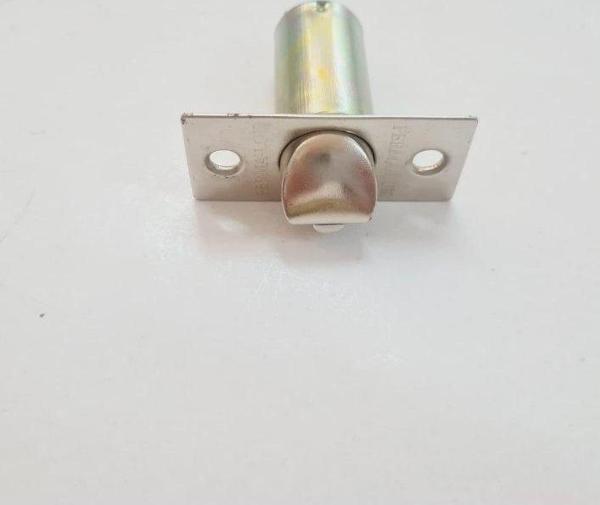OTEL TİPİ KİLİT DİLİ ( kısa 5 cm ) 2 ADET - Image 1