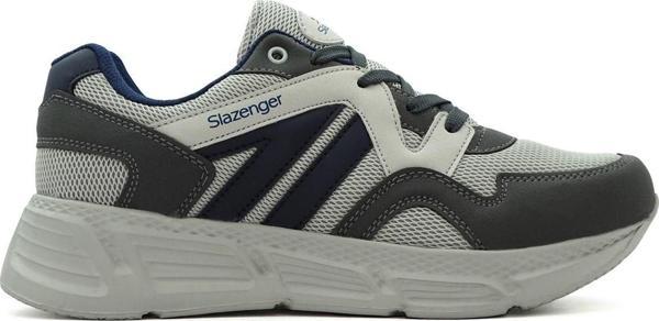 Slazenger Acar Erkek Kalın Taban Sneaker - Image 1