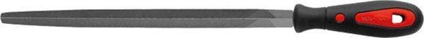 Ceta Form Üç Köşe Eğe Ergonomik Saplı (Kalın Diş)150 mm-CETA J59-106H - Image 1