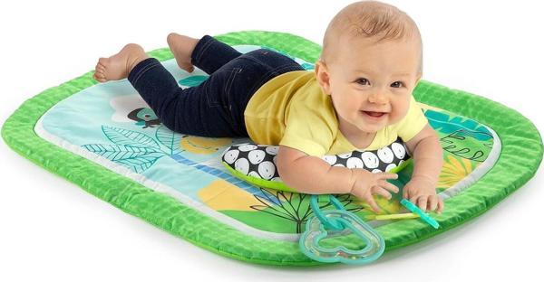 Bright Starts Bebek Aktivite Minderi Oyun Halısı - Image 1