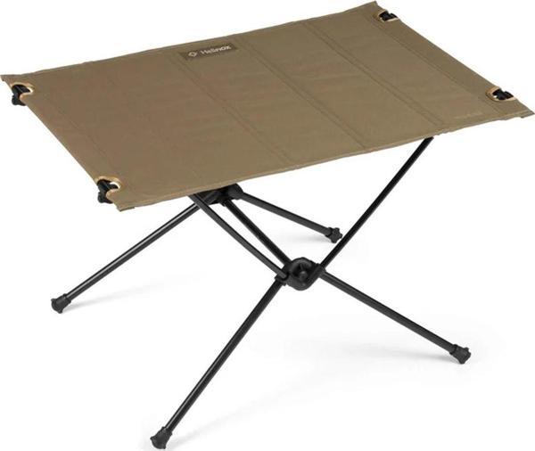 Helinox Table One Hard Top M Outdoor Kamp Masası - Image 1