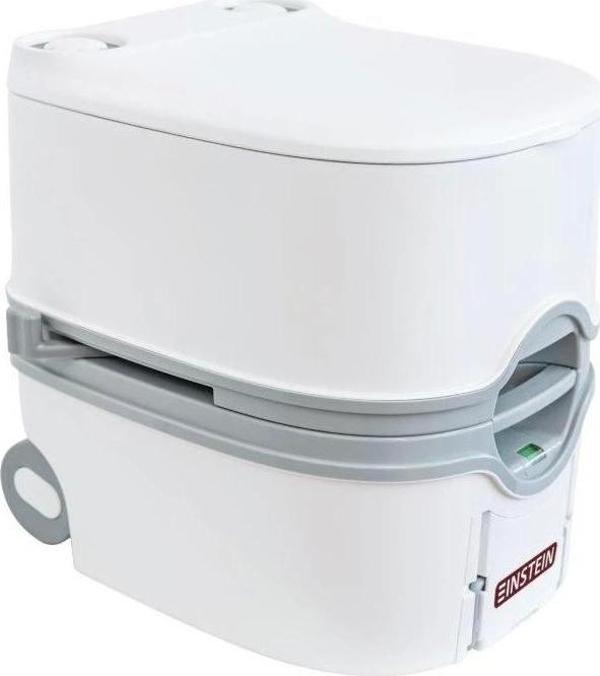 Einstein EL-W5002-EPT 20 Lt Su Tankı Portatif Tuvalet - Image 1