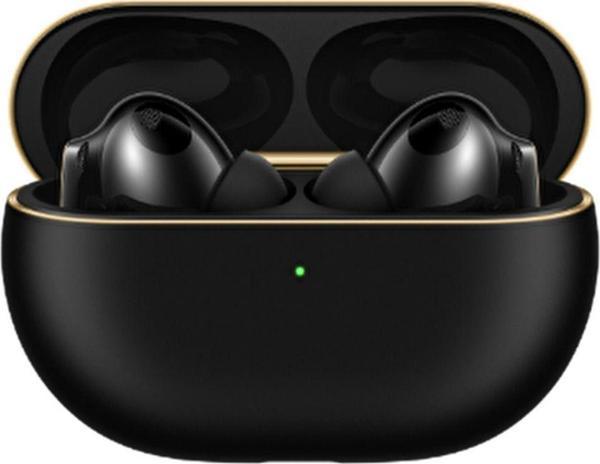 Huawei FreeBuds Pro 4 ANC TWS Siyah Kulak İçi Bluetooth Kulaklık - Image 1