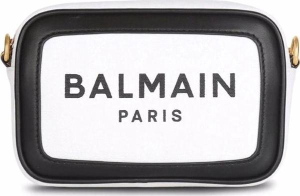 Balmaın B-Army 18 Camera Bag - Image 1