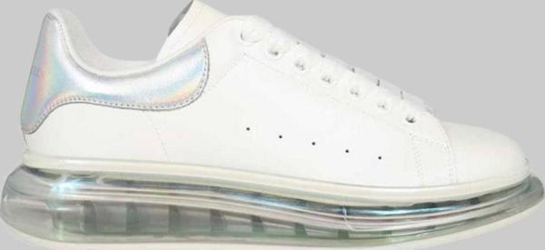 Alexander Mcqueen Air Taban Sneakers - Image 1