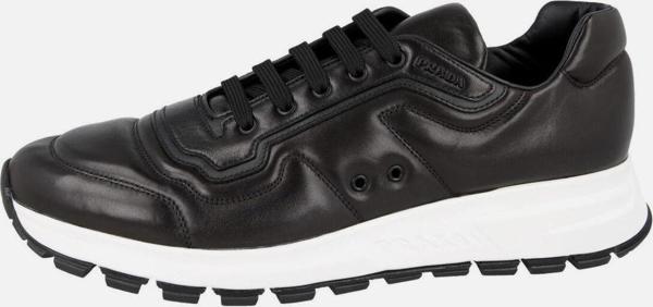 Prada Sport Men Leather Black - Image 1