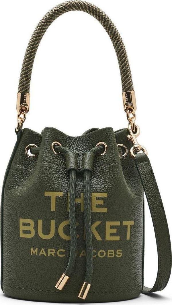 Marc Jacobs The Bucket Bag - Image 1