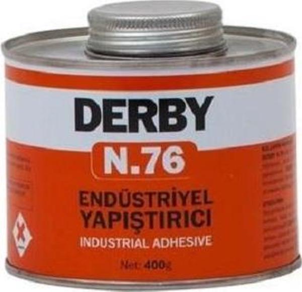 Derby Yapıştırıcı 400 Gr - Image 1