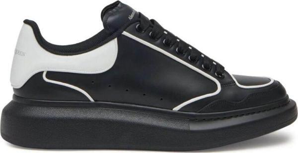 Alexander Mcqueen Oversize Sneakers - Image 1