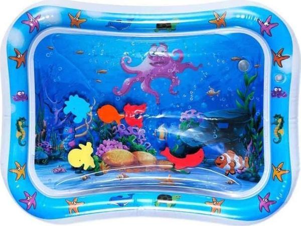Toyfllyer Dikdörtgen Su Matı 894C - Image 1