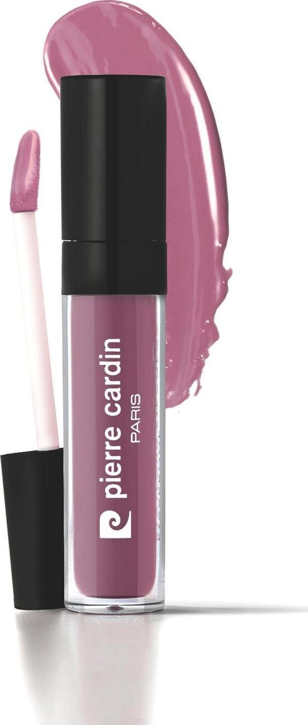 Pierre Cardin Staylong Lipcolor-Kissproof – Uzun Süre Kalıcı Lipgloss-5 ml- Chic Berry-360 - Image 1