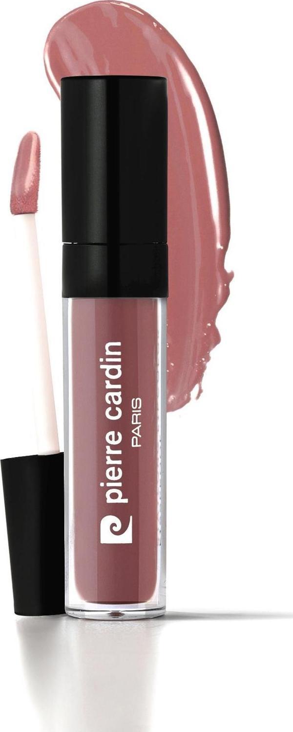Pierre Cardin Staylong Lipcolor-Kissproof – Uzun Süre Kalıcı Lipgloss-5 ml-Tropicool-362 - Image 1