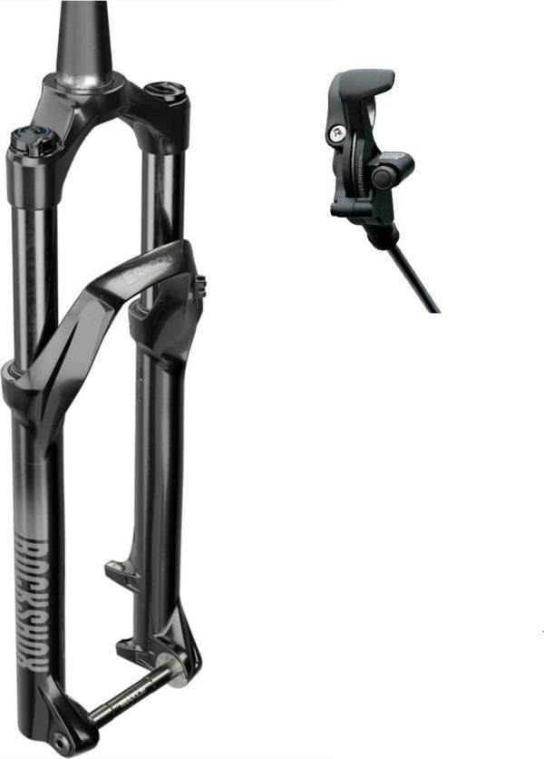 Rock Shox Recon Silver Solo Air 29" 120mm 15X110mm Taper Amortisörlü - Image 1