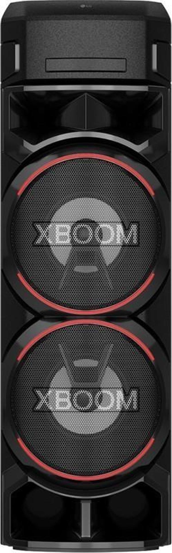 LG On9 Xboom Ses Sistemi - Image 1