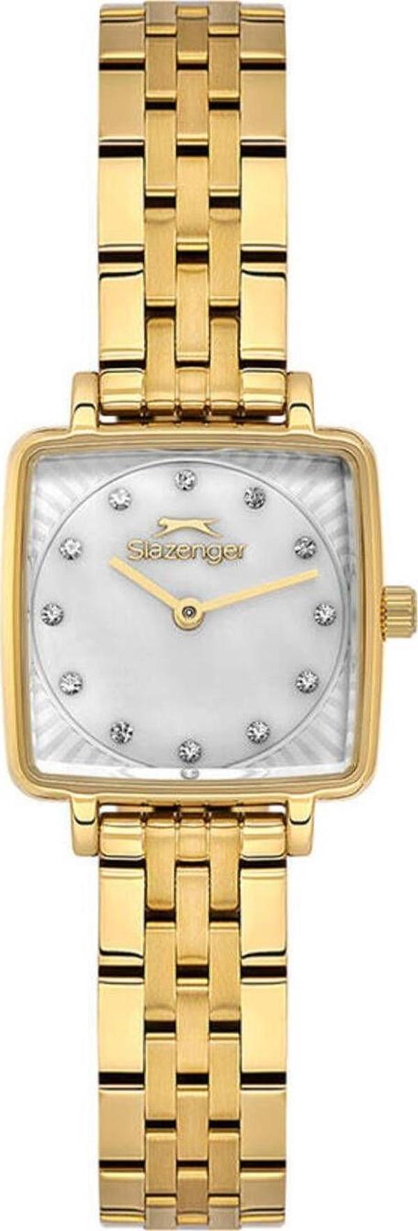Slazenger SL.09.2507.3.02 Kadın Kol Saati - Image 1