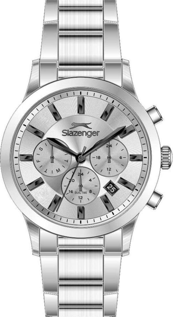 Slazenger SL.09.2511.2.01 Erkek Kol Saati - Image 1