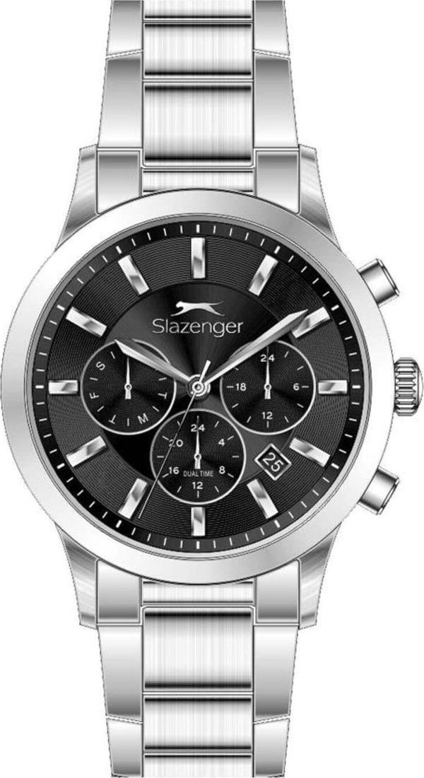 Slazenger SL.09.2511.2.02 Erkek Kol Saati - Image 1