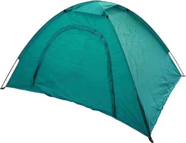 Alpinist 2 Kişilik Festival Kamp Çadırı - Image 1