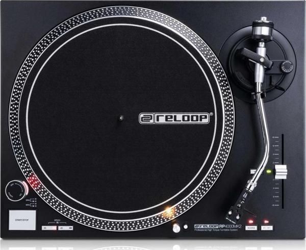 Reloop RP-4000 MK2 Pikap - Image 1