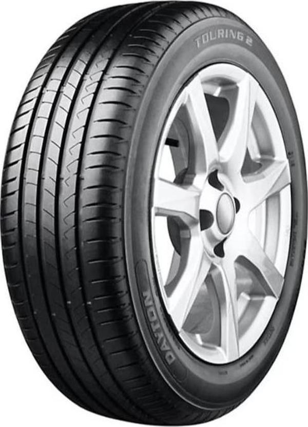Dayton 205/55R16 91V TOURING 2 2025 Yaz Lastiği - Image 1