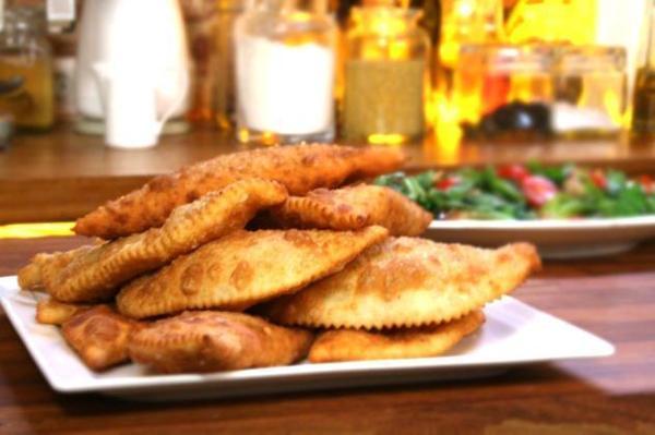 Büro Ev Ofis Mutfağı için 3PARÇA Rivioli Çiğ Börek Kalıbı - Image 1