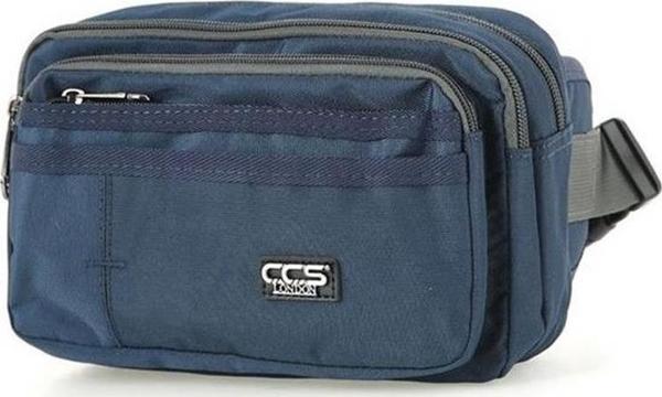 Ççs London 31399 XL Elektrikçi Teknisyen Bel Çantası Lacivert - Image 1