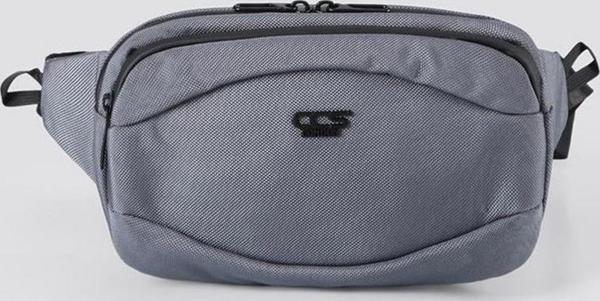 Ççs London 31411 Günlük Bel Çantası Gri - Image 1