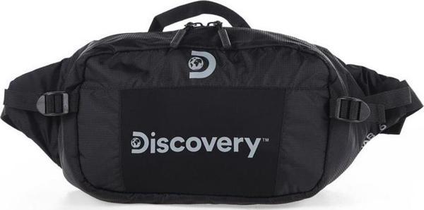Discovery D00610 Bel Çantası Siyah - Image 1