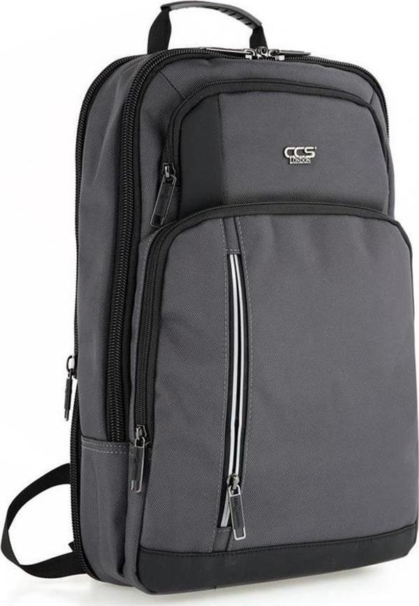 ÇÇS 51389 Sırt Çantası Gri - Image 1