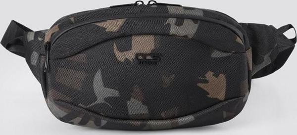 Ççs London 31411 Günlük Bel Çantası Kamuflaj - Image 1