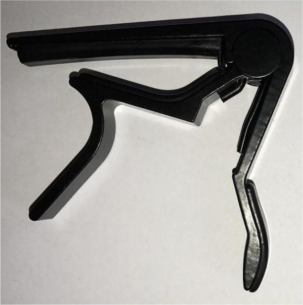 CREMONIA A010BK - Image 1