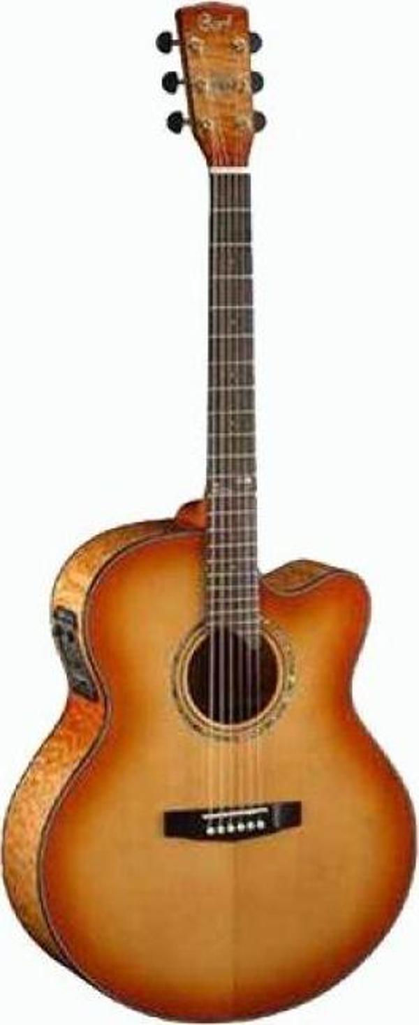 CORT CJ7X LVB - Image 1