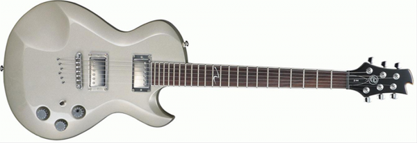 CORT Z44AW Elektro Gitar - Image 1