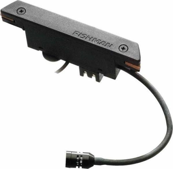 Fishman Pare-earth Humbucking Blend Manyetik - Image 1