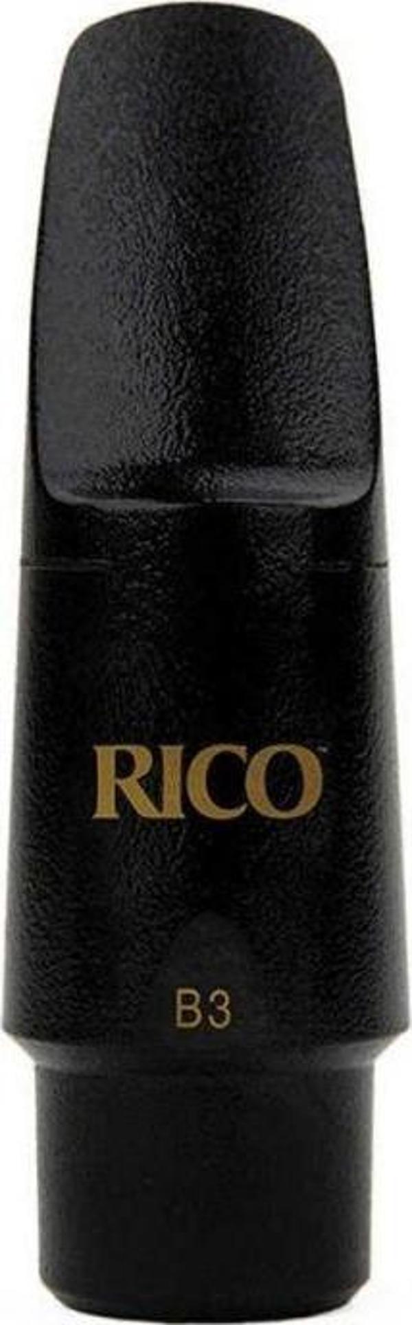 Rico B3 Soprano Saksafon Beki - Image 1