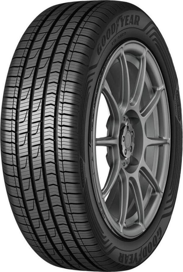 Goodyear 205/60R16 96H XL Eagle Sport 4Seasons (4 Mevsim) (2024) - Image 1