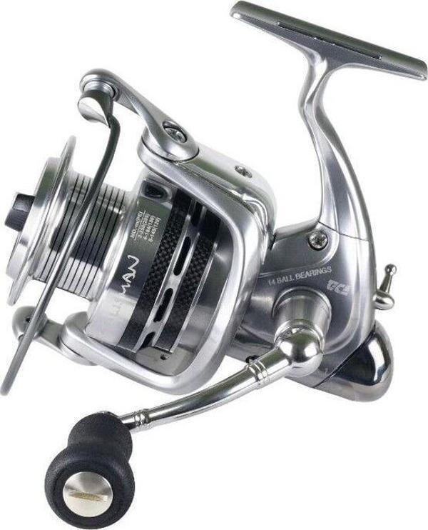 Tica Talisman Tg3000H Makine   - Image 1
