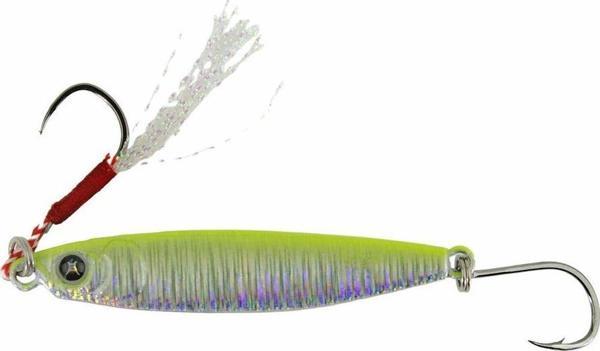 Crony Metal Jig 50 mm 10 Gr Green Back varyant  - Image 1