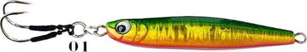 Ryuji Sniper Rattle Sounds Jig 80 Gr Cl:01   - Image 1