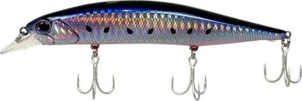 Sea Horse Realis Jerkbait 12 Cm 18,2 Gr Med Sardin varyant  - Image 1