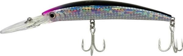 Sea Horse Deep Ghost Diver 11 Cm 16 Gr Mew Glow B. varyant  - Image 1